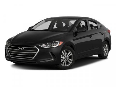 Used 2018 Hyundai Elantra
