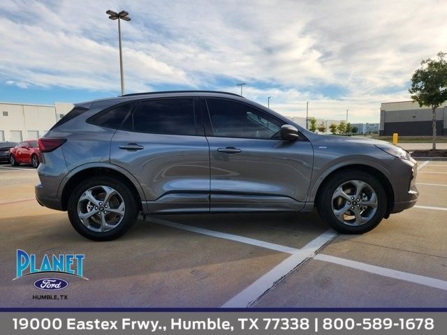 Used 2023 Ford Escape