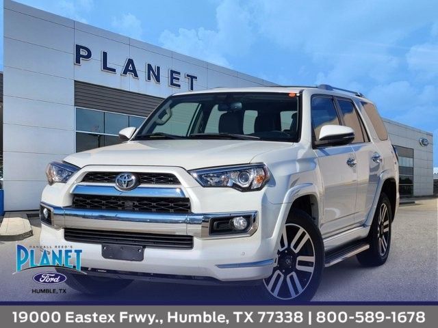 Used 2019 Toyota 4Runner