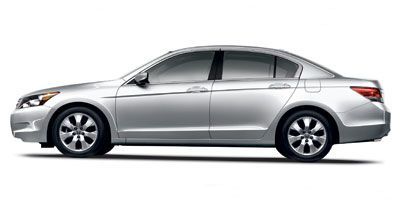 Used 2009 Honda Accord