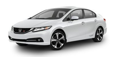 Used 2015 Honda Civic