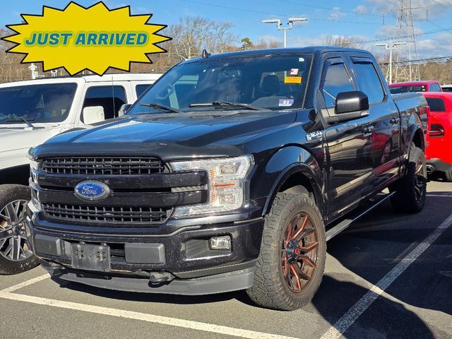 Used 2019 Ford F-150