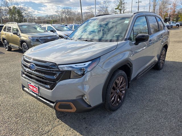 Used 2026 Subaru Forester