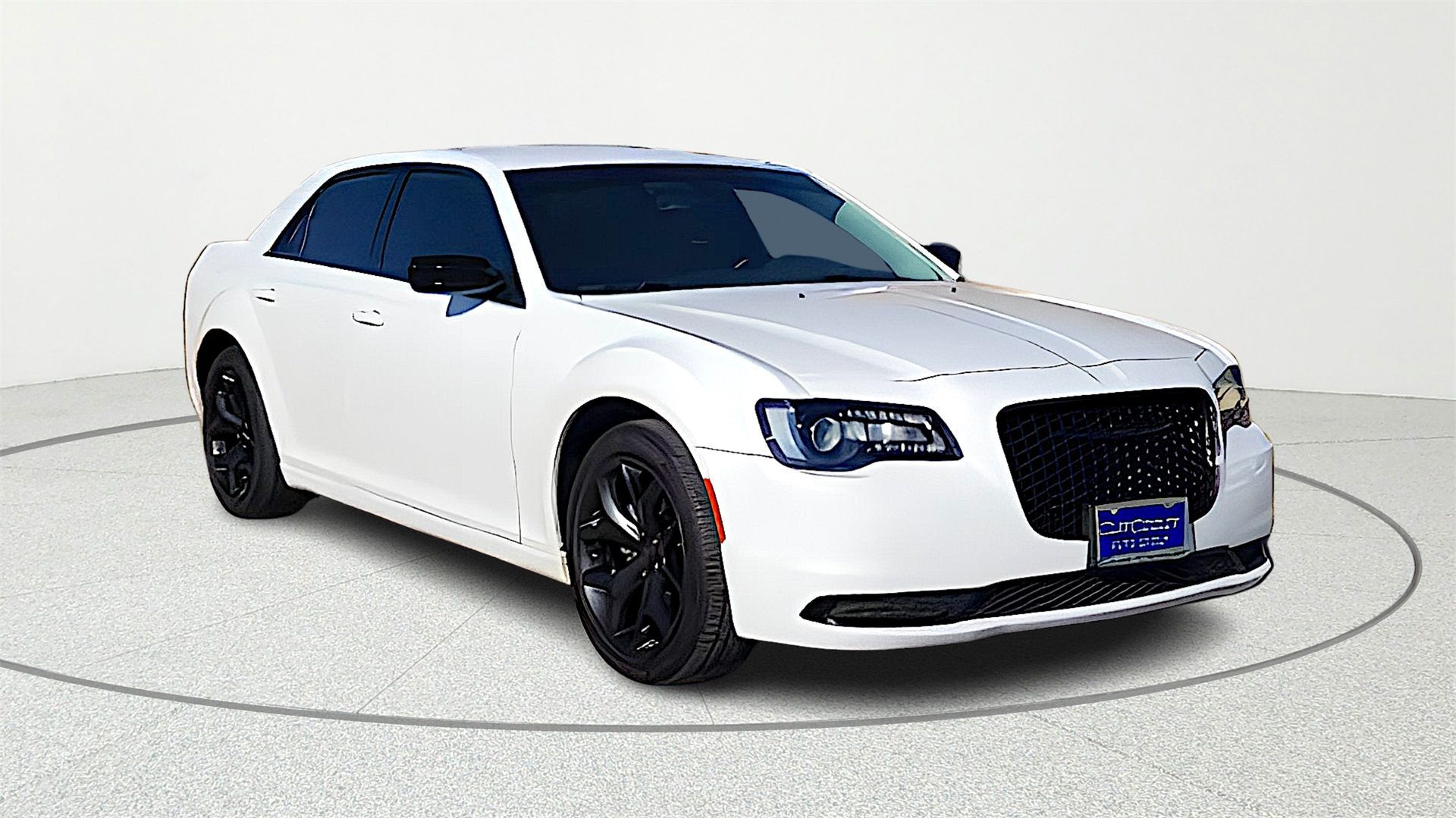 Used 2022 Chrysler 300