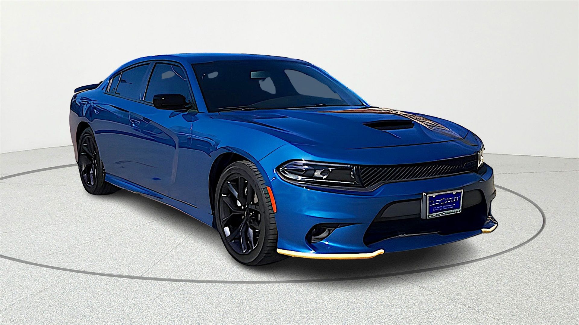 Used 2022 Dodge Charger