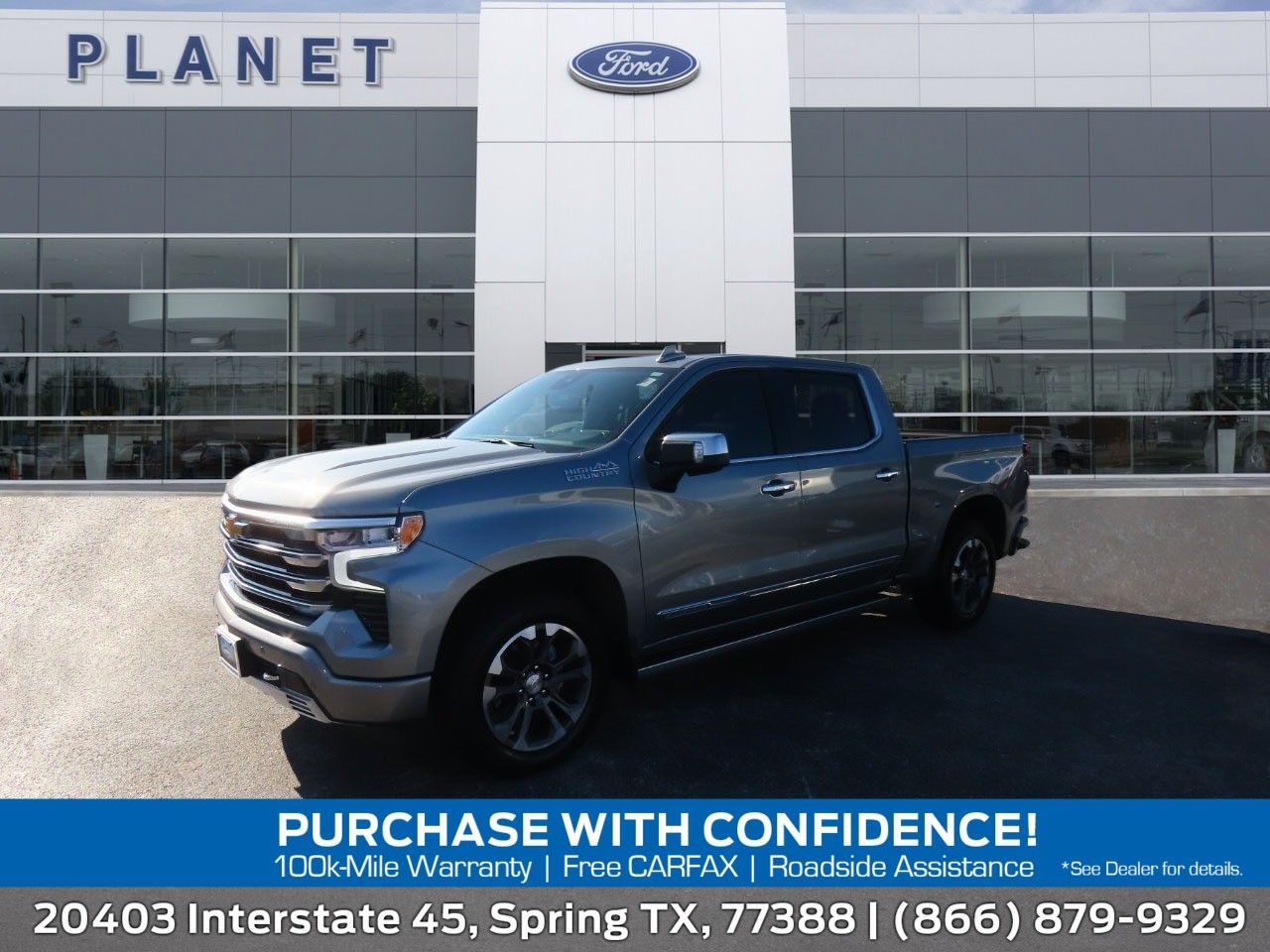 Used 2024 Chevrolet Silverado 1500