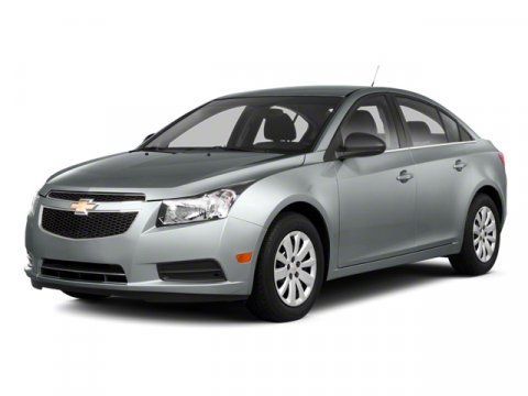 Used 2013 Chevrolet Cruze