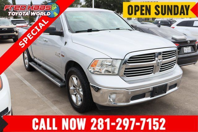 Used 2014 Ram 1500