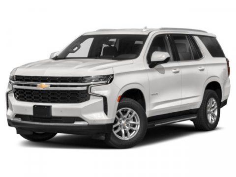 Used 2021 Chevrolet Tahoe