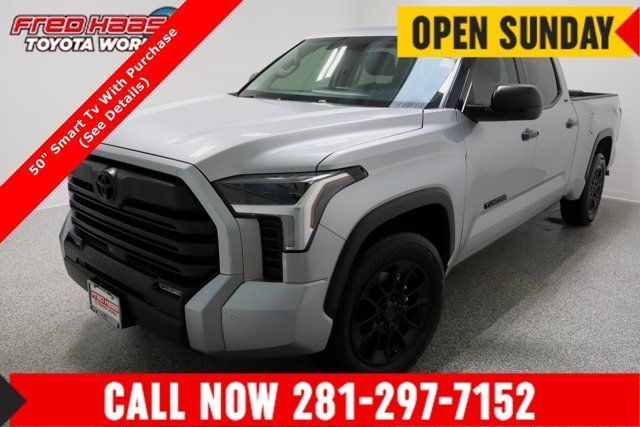 Used 2023 Toyota Tundra 2WD