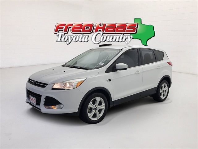 Used 2016 Ford Escape