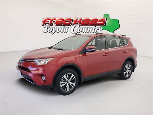 Used 2016 Toyota RAV4
