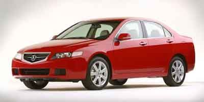 Used 2004 Acura TSX
