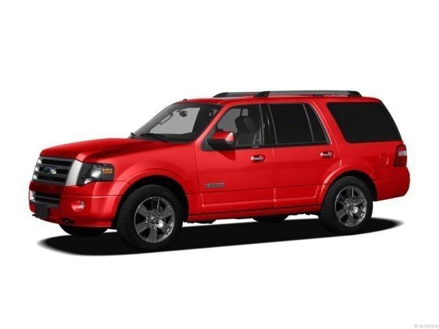 Used 2012 Ford Expedition