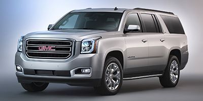 2018 GMC Yukon XL SLT's photo