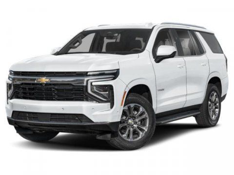 New 2026 Chevrolet Tahoe