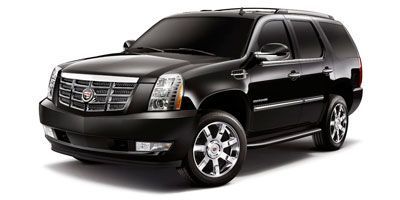 Used 2010 Cadillac Escalade