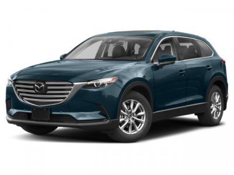 Used 2019 Mazda CX-9