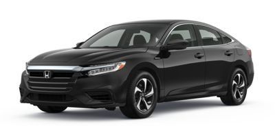 2021 Honda Insight EX