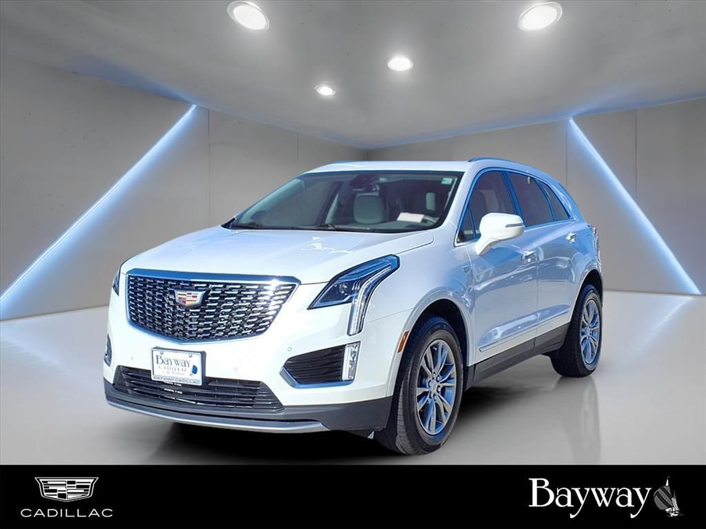 Used 2023 Cadillac XT5