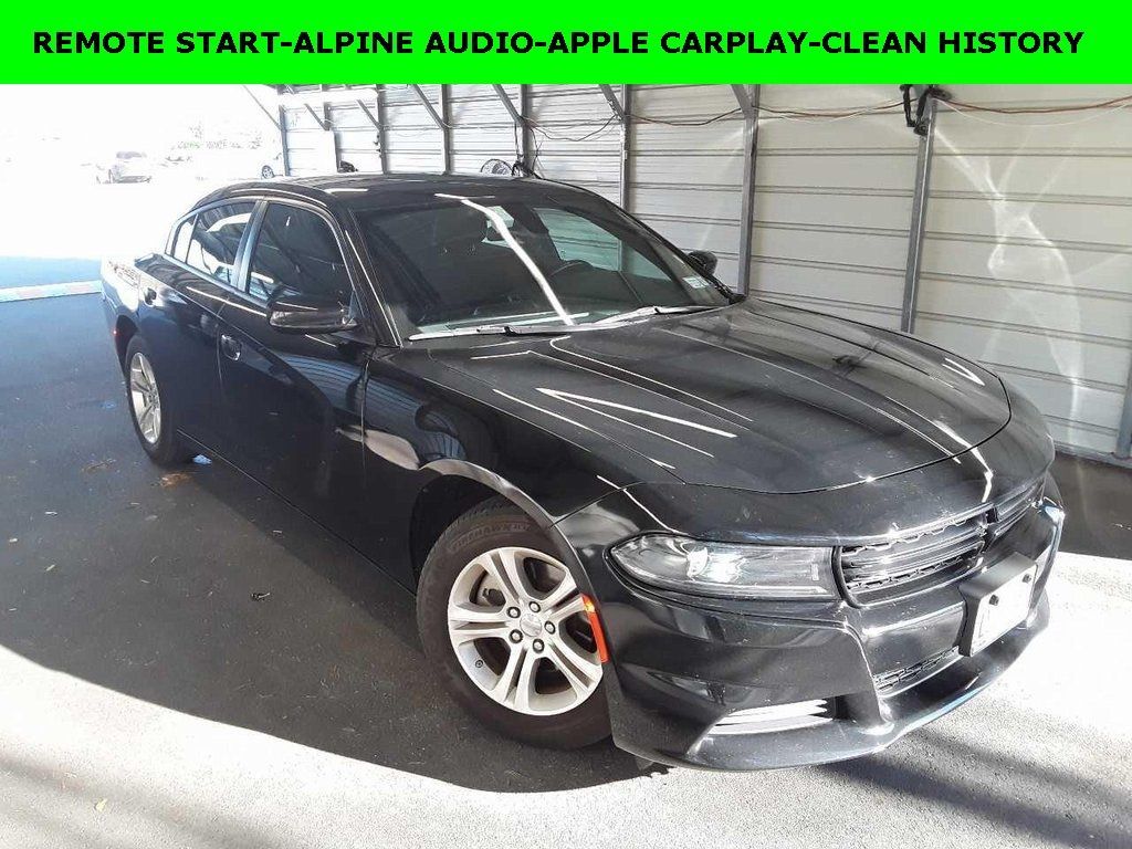 Used 2023 Dodge Charger