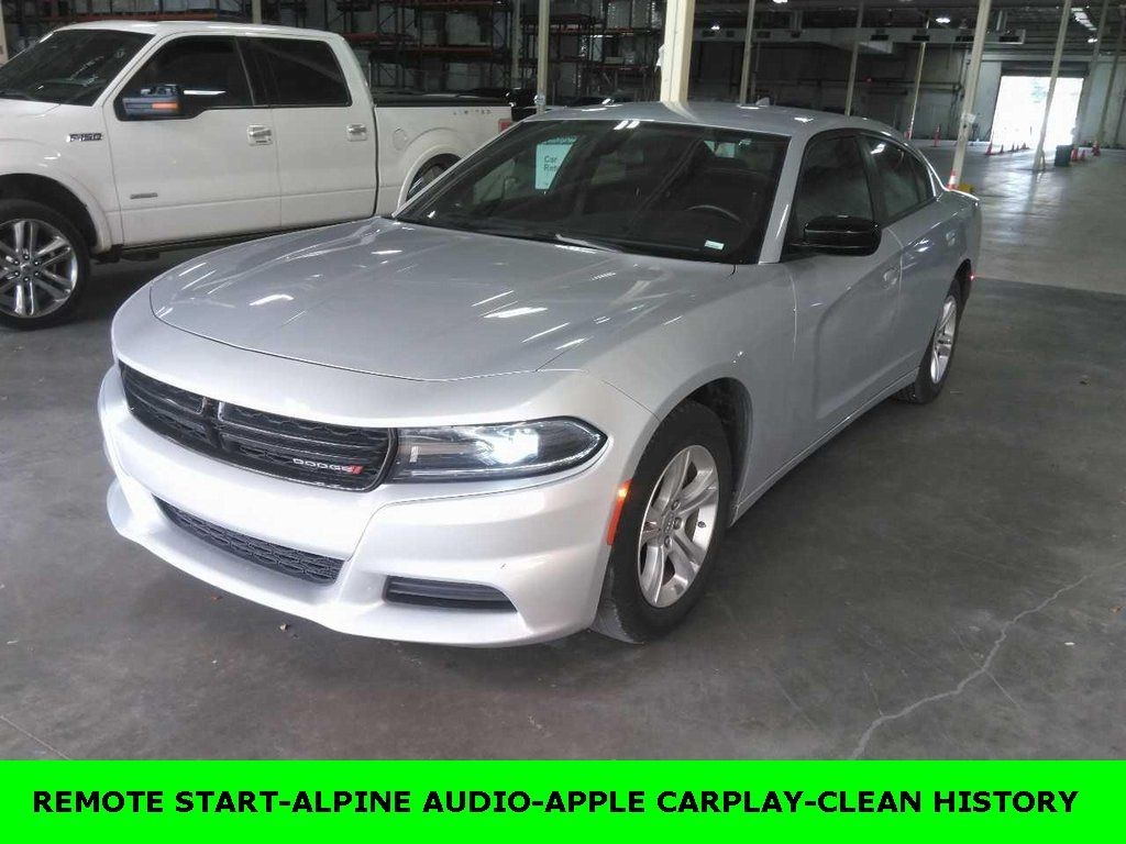 Used 2023 Dodge Charger