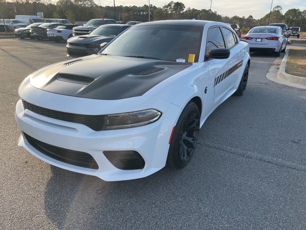 Used 2023 Dodge Charger