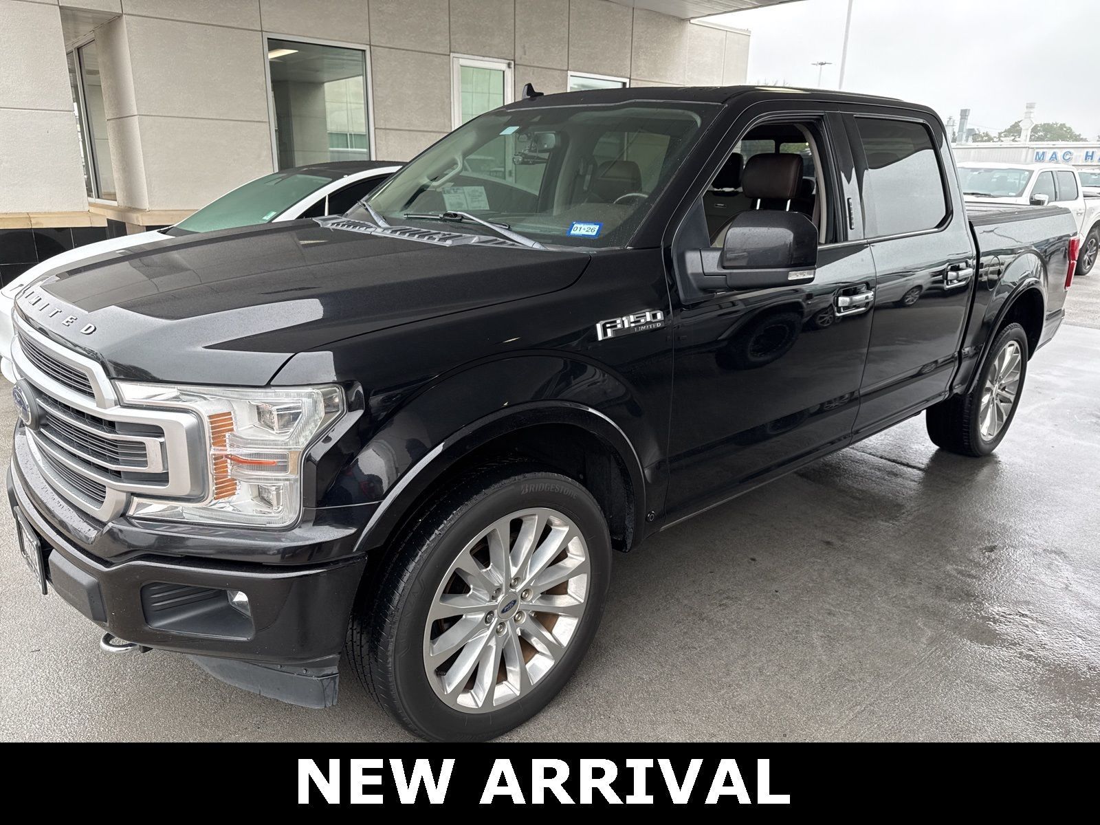 Used 2019 Ford F-150