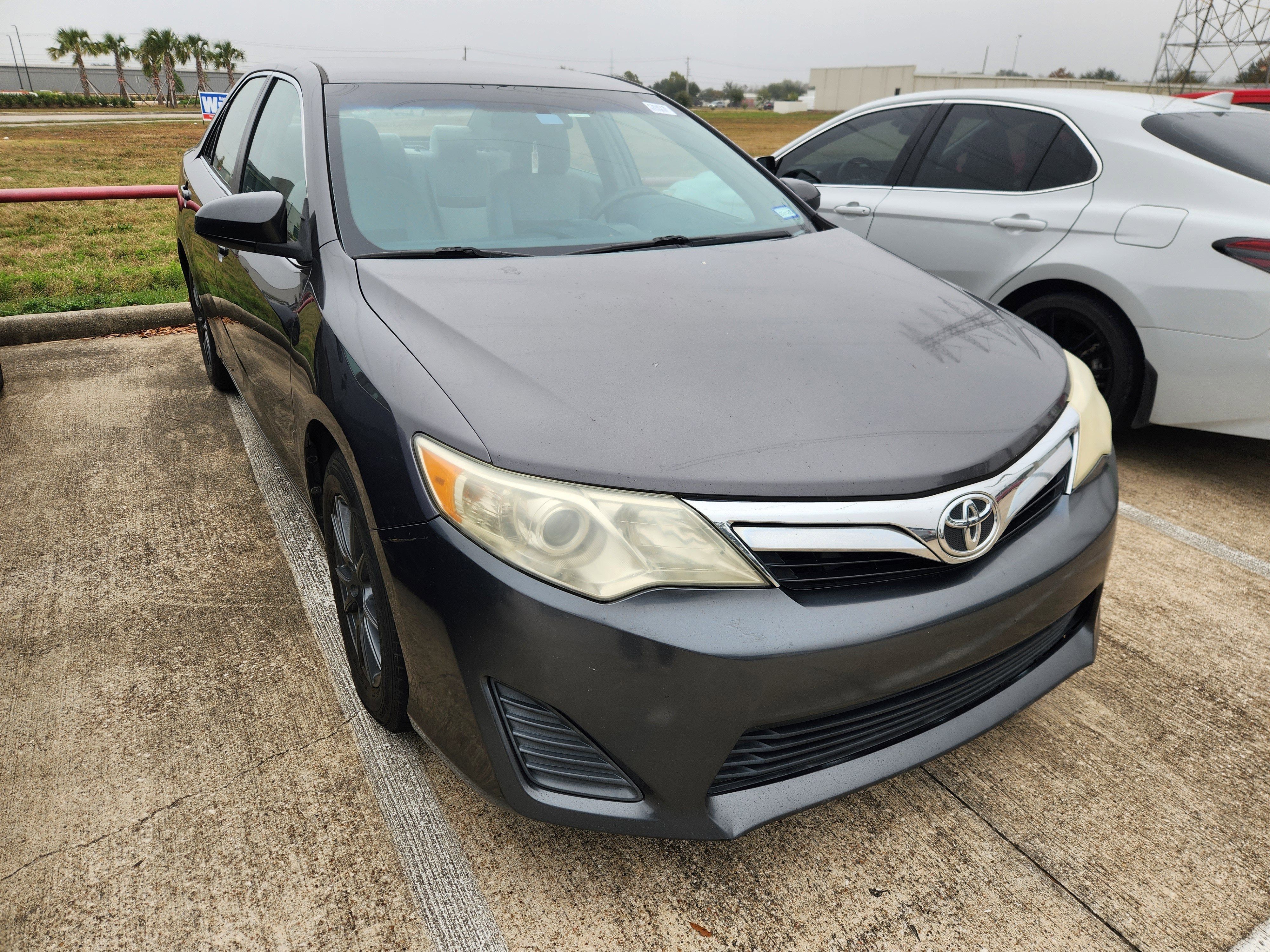 Used 2013 Toyota Camry