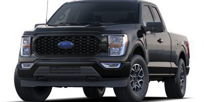 2021 Ford F-150 XL's photo