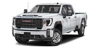 Used 2024 GMC Sierra 2500HD