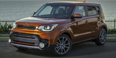 Used 2018 Kia Soul