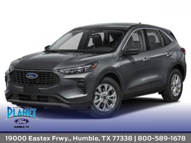 Used 2023 Ford Escape