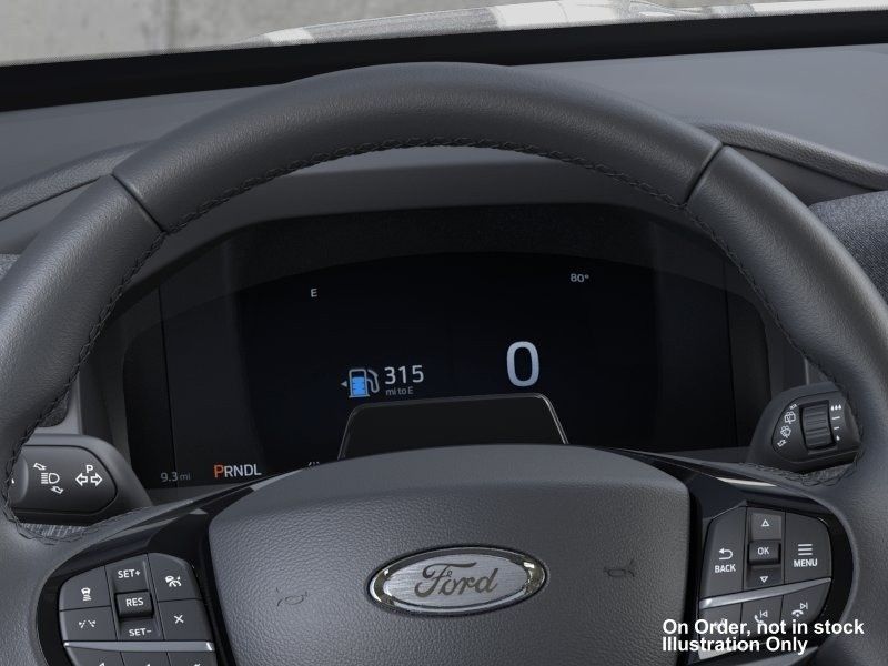 2026 Ford Explorer photo 4