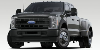 New 2026 Ford Super Duty F-450