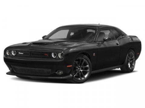 Used 2023 Dodge Challenger