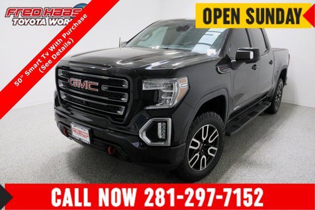 Used 2020 GMC Sierra 1500