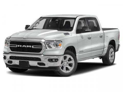 Used 2021 Ram 1500