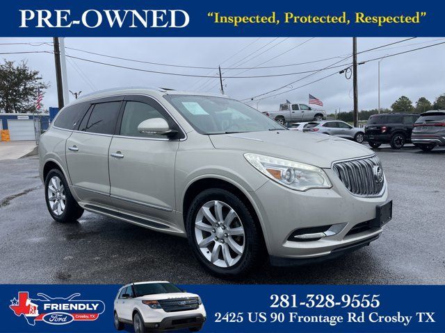 Used 2016 Buick Enclave