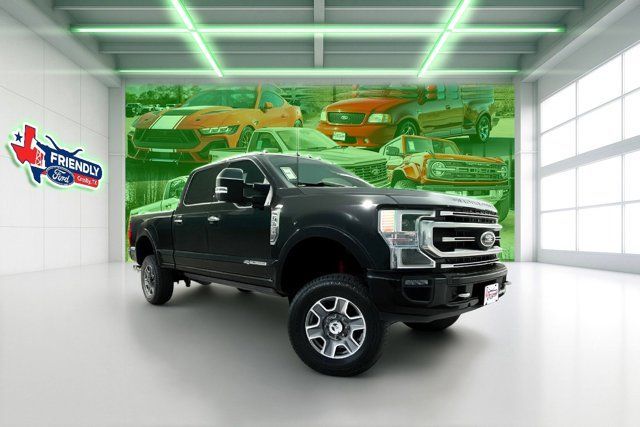 Used 2022 Ford Super Duty F-250