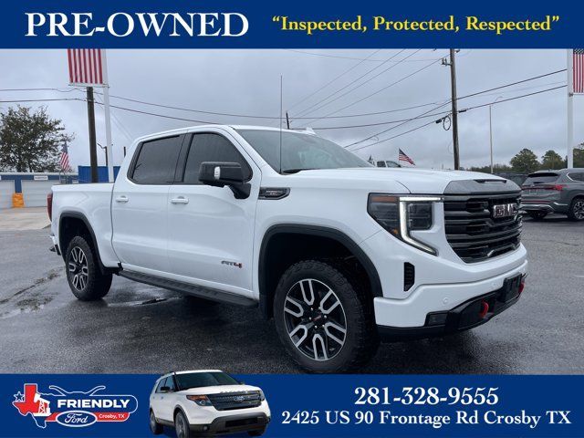 Used 2023 GMC Sierra 1500