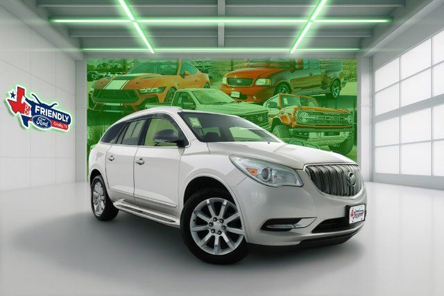 Used 2016 Buick Enclave