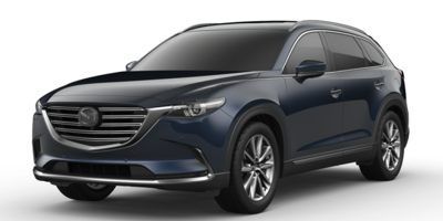 Used 2023 Mazda CX-9