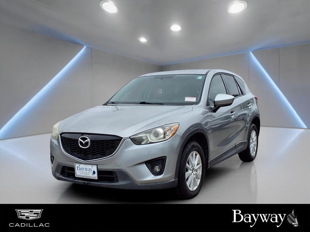Used 2014 Mazda CX-5