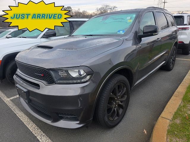 Used 2020 Dodge Durango