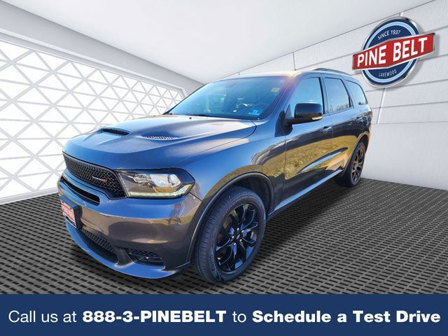Used 2020 Dodge Durango