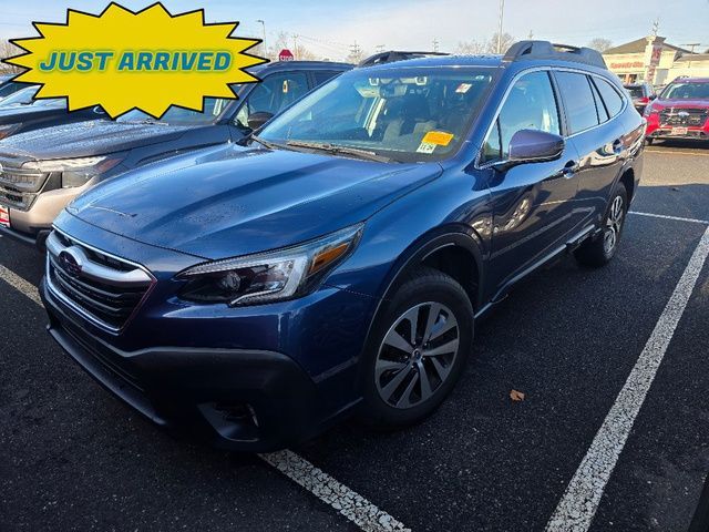Used 2022 Subaru Outback