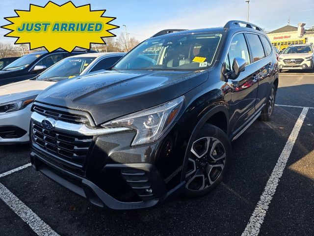 Used 2023 Subaru Ascent