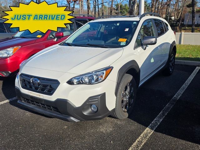Used 2023 Subaru Crosstrek