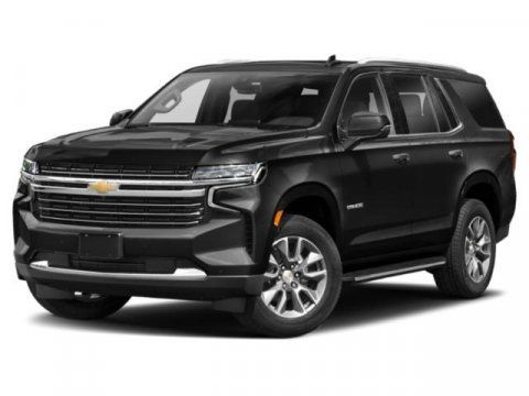 Used 2021 Chevrolet Tahoe